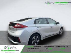 Hyundai Ioniq Hybrid 141 ch  occasion � Beaupuy - photo n�4