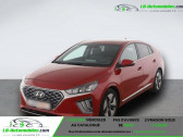 Hyundai Ioniq Hybrid 141 ch   Beaupuy 31