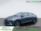 Hyundai Ioniq Hybrid 141 ch   Beaupuy 31
