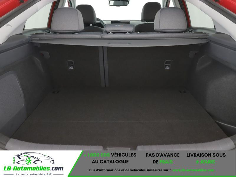 Hyundai Ioniq Hybrid 141 ch  occasion  Beaupuy - photo n10