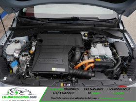 Hyundai Ioniq Hybrid 141 ch  occasion � Beaupuy - photo n�8