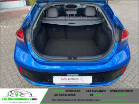 Hyundai Ioniq Hybrid 141 ch  occasion � Beaupuy - photo n�8