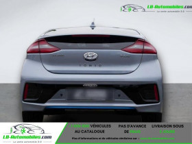 Hyundai Ioniq Hybrid 141 ch  occasion � Beaupuy - photo n�6