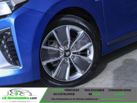 Hyundai Ioniq Hybrid 141 ch  occasion � Beaupuy - photo n�5