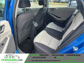 Hyundai Ioniq Hybrid 141 ch  occasion � Beaupuy - photo n�6