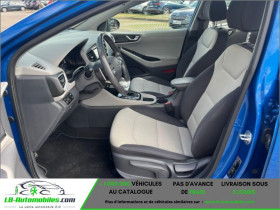 Hyundai Ioniq Hybrid 141 ch  occasion � Beaupuy - photo n�5