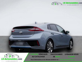 Hyundai Ioniq Hybrid 141 ch  occasion � Beaupuy - photo n�4