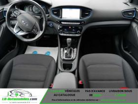 Hyundai Ioniq Hybrid 141 ch  occasion � Beaupuy - photo n�3