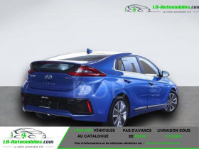 Hyundai Ioniq Hybrid 141 ch  occasion � Beaupuy - photo n�2