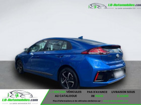 Hyundai Ioniq Hybrid 141 ch  occasion � Beaupuy - photo n�3