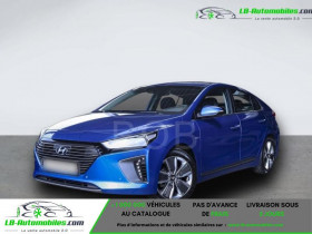 Hyundai Ioniq , garage LB AUTOMOBILES � Beaupuy