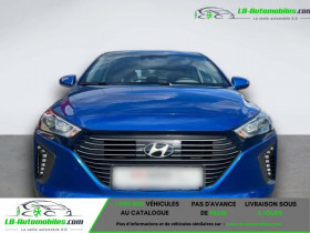 Hyundai Ioniq Hybrid 141 ch  occasion � Beaupuy - photo n�2