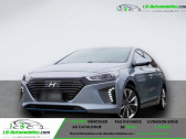 Hyundai Ioniq Hybrid 141 ch   Beaupuy 31