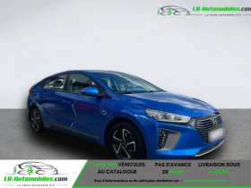 Hyundai Ioniq , garage LB AUTOMOBILES � Beaupuy