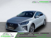 Hyundai Ioniq Hybrid 141 ch   Beaupuy 31