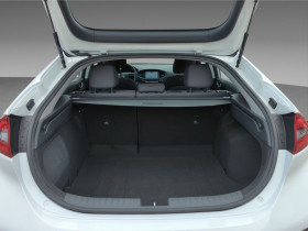 Hyundai Ioniq Hybrid 141 ch  occasion  Beaupuy - photo n10
