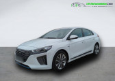 Hyundai Ioniq Hybrid 141 ch   Beaupuy 31