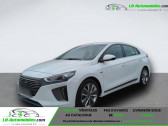 Hyundai Ioniq occasion  année 2018 boite Automatique Annonce Hyundai Ioniq occasion Hybride Hybrid 141 ch à Beaupuy