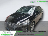 Hyundai Ioniq occasion  année 2018 boite Automatique Annonce Hyundai Ioniq occasion Hybride Hybrid 141 ch à Beaupuy