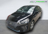 Hyundai Ioniq Hybrid 141 ch   Beaupuy 31