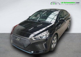 Hyundai Ioniq , garage LB AUTOMOBILES  Beaupuy