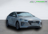 Hyundai Ioniq Hybrid 141 ch   Beaupuy 31