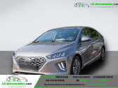 Hyundai Ioniq Hybrid 141 ch   Beaupuy 31
