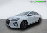 Hyundai Ioniq Hybrid 141 ch   Beaupuy 31