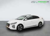 Annonce Hyundai Ioniq occasion Hybride Hybrid 141 ch  Beaupuy