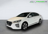 Hyundai Ioniq Hybrid 141 ch   Beaupuy 31