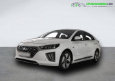 Hyundai Ioniq Hybrid 141 ch   Beaupuy 31