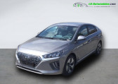 Hyundai Ioniq Hybrid 141 ch   Beaupuy 31