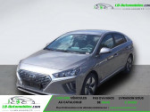 Hyundai Ioniq Hybrid 141 ch   Beaupuy 31