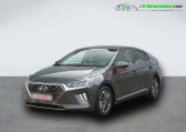 Hyundai Ioniq Hybrid 141 ch   Beaupuy 31