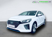 Hyundai Ioniq Hybrid 141 ch   Beaupuy 31