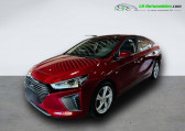Hyundai Ioniq Hybrid 141 ch   Beaupuy 31
