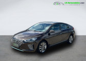 Hyundai Ioniq occasion année 2018 boite Automatique Annonce Hyundai Ioniq occasion Hybride Hybrid 141 ch à Beaupuy