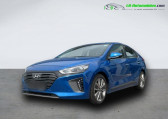 Hyundai Ioniq occasion année 2018 boite Automatique Annonce Hyundai Ioniq occasion Hybride Hybrid 141 ch à Beaupuy