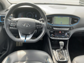 Hyundai Ioniq Hybrid 141 ch  occasion  Beaupuy - photo n2