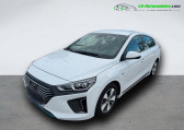 Hyundai Ioniq Hybrid 141 ch   Beaupuy 31