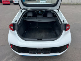 Hyundai Ioniq Hybrid 141 ch  occasion  Beaupuy - photo n10