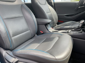 Hyundai Ioniq Hybrid 141 ch  occasion  Beaupuy - photo n7