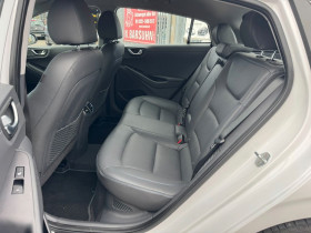 Hyundai Ioniq Hybrid 141 ch  occasion  Beaupuy - photo n9