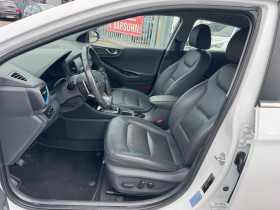 Hyundai Ioniq Hybrid 141 ch  occasion  Beaupuy - photo n8