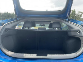 Hyundai Ioniq Hybrid 141 ch  occasion  Beaupuy - photo n10