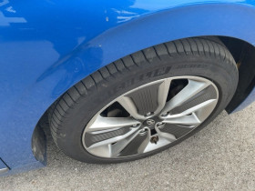 Hyundai Ioniq Hybrid 141 ch  occasion  Beaupuy - photo n9