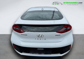 Hyundai Ioniq Hybrid 141 ch  occasion  Beaupuy - photo n7