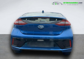Hyundai Ioniq Hybrid 141 ch  occasion  Beaupuy - photo n6