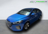 Hyundai Ioniq occasion année 2016 boite Automatique Annonce Hyundai Ioniq occasion Hybride Hybrid 141 ch à Beaupuy