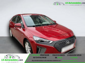 Annonce Hyundai Ioniq occasion Hybride Hybrid 141 ch  Beaupuy
